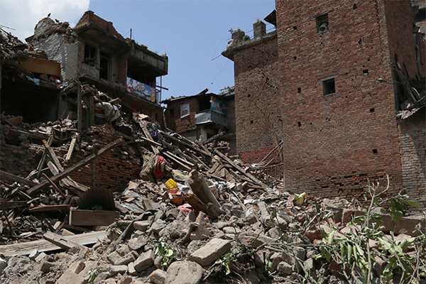 Nepal
