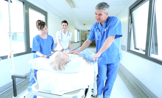 Ospedale