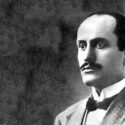 Benito Mussolini