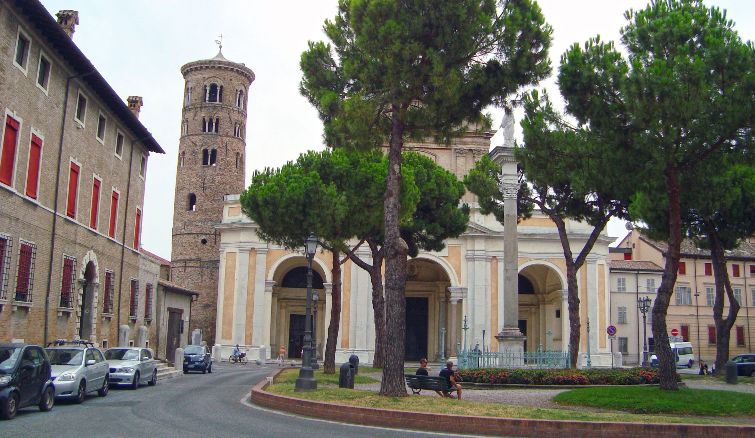 Ravenna