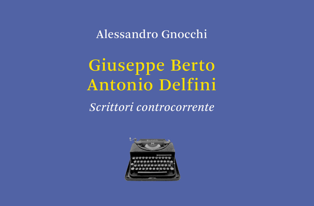 Berto Delfini
