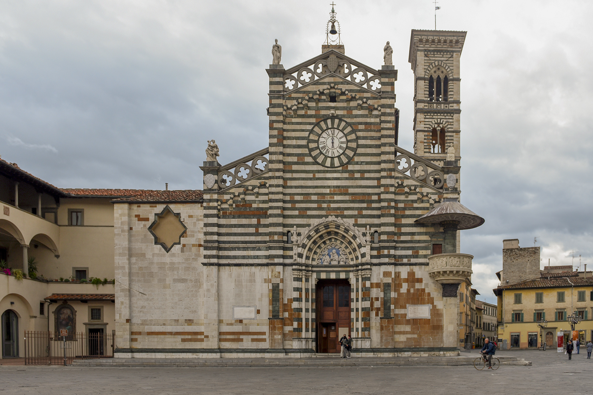 Duomo di Prato