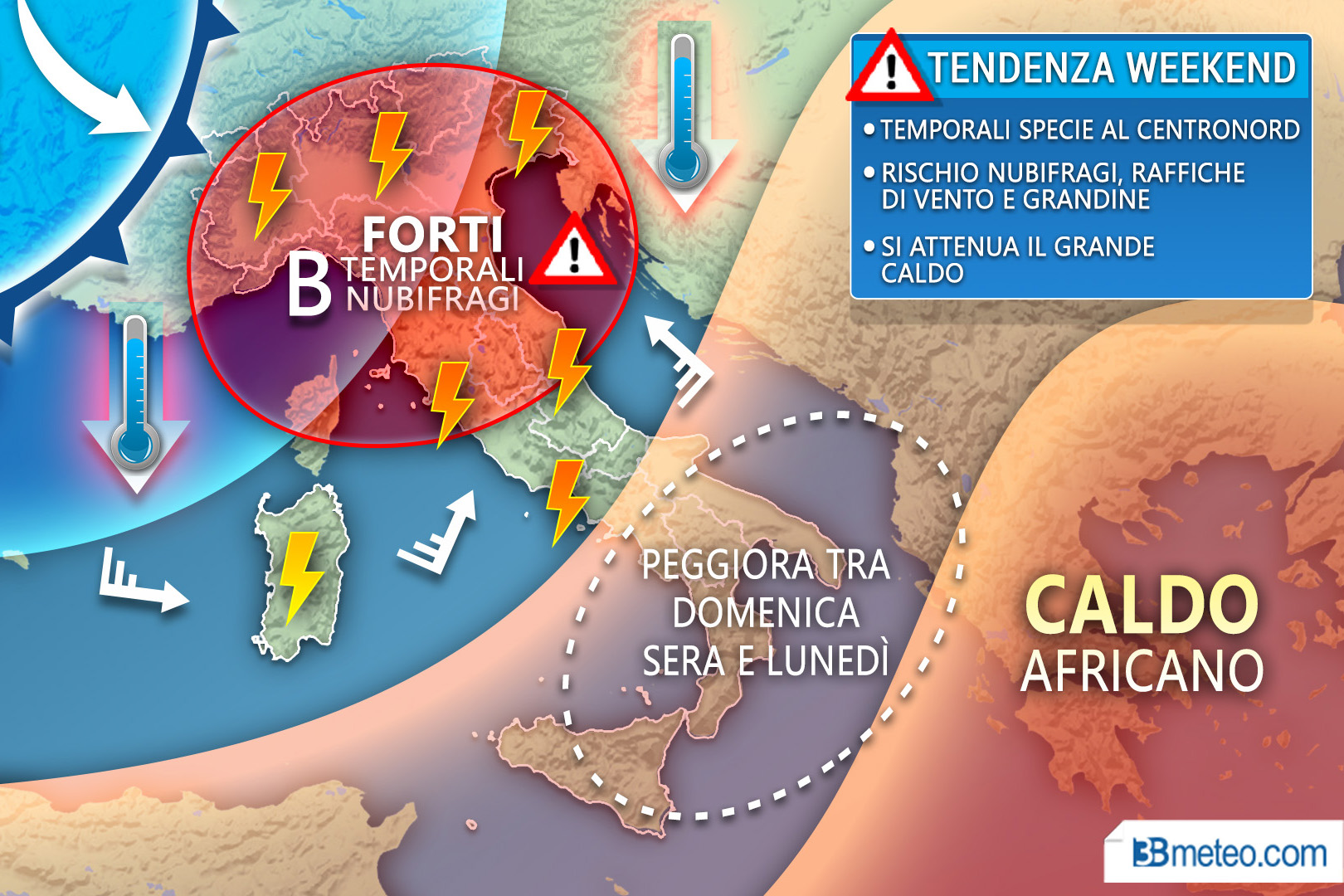 Meteo_Weekend_italia