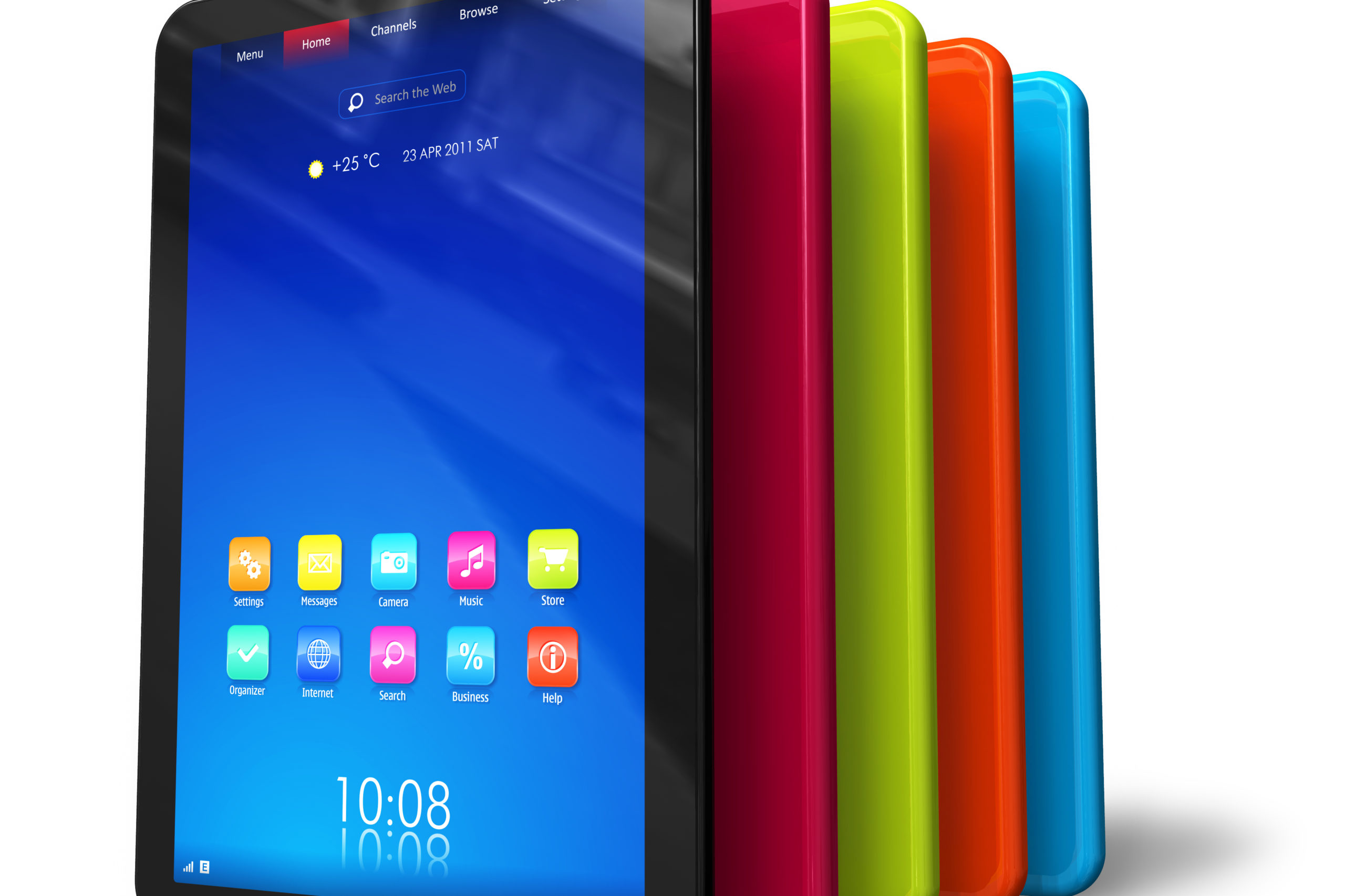 Tablets