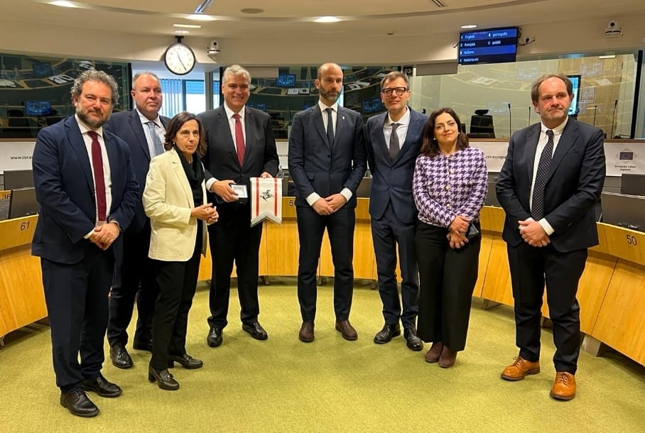 foto commissione europa