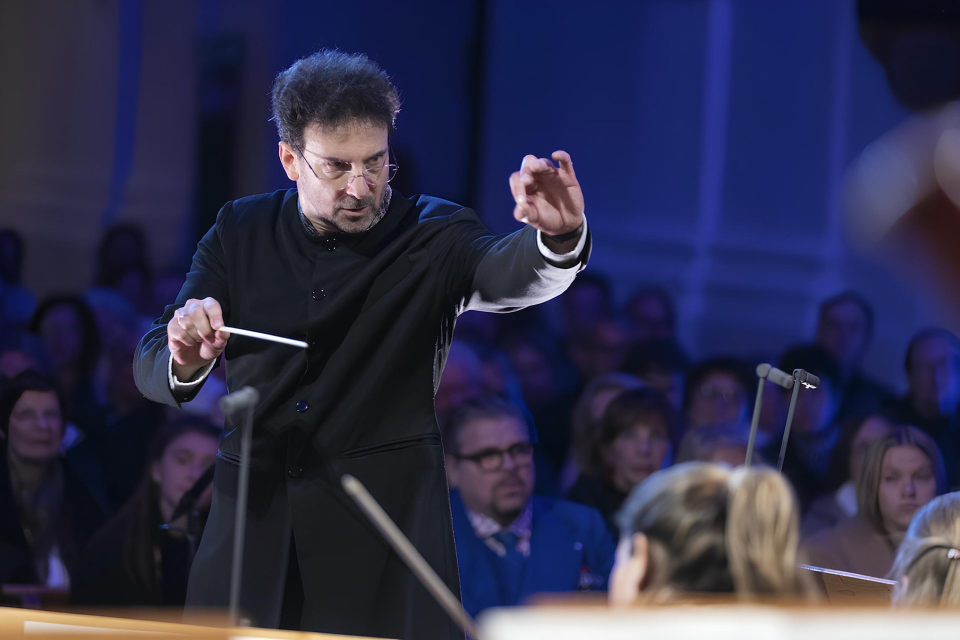 rubén dubrovsky © franz reifmueller