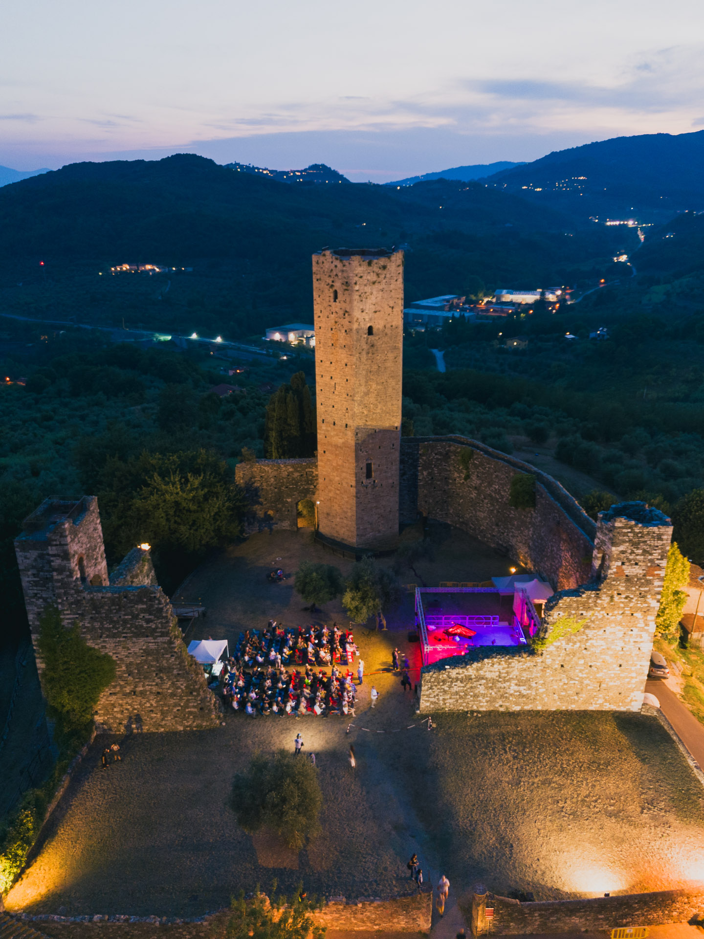 serravalle jazz 2024 ph lorenzo marianeschi 2(foto di repertorio)