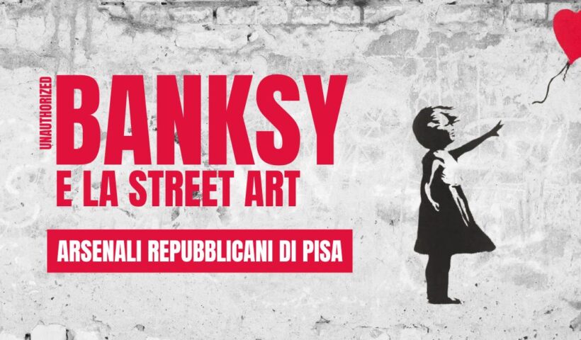 banksy immagine orizzontale hd