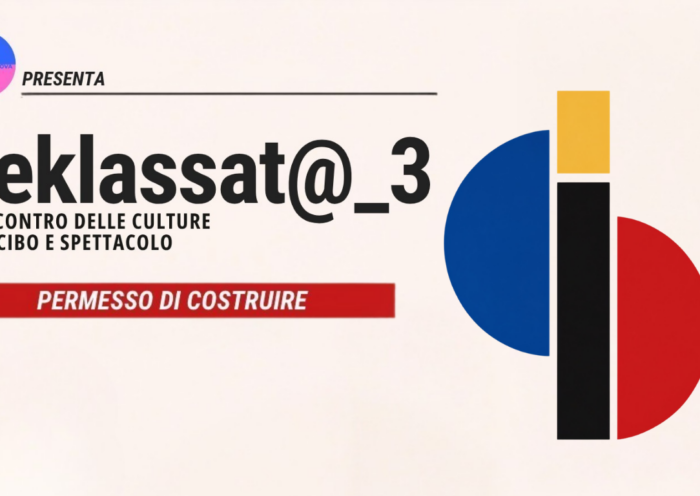deklassat@ 3 festival prato terza edizione del Festival multiculturale del quartiere del Soccorso