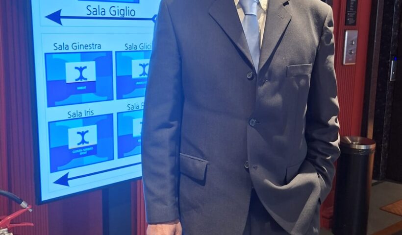 luciano nucci