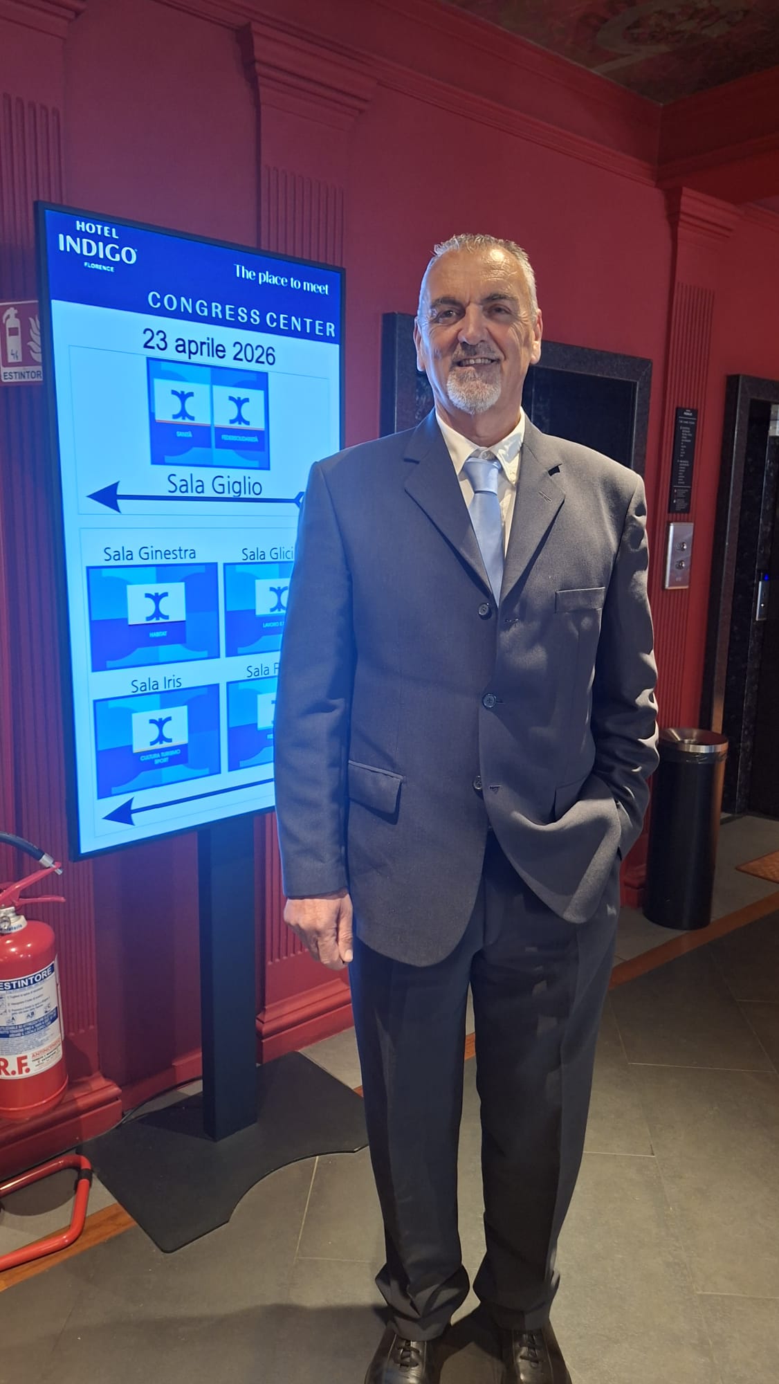 luciano nucci