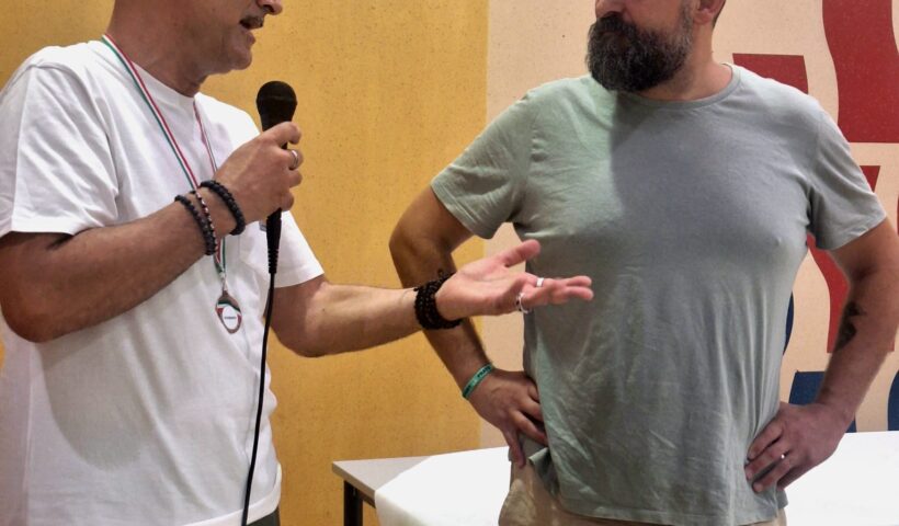 bianconi e romei