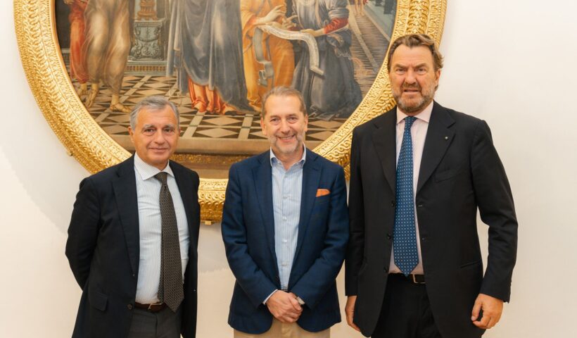 fcrf meyer donazione
