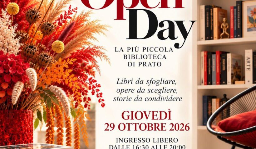 open day art hotel milano