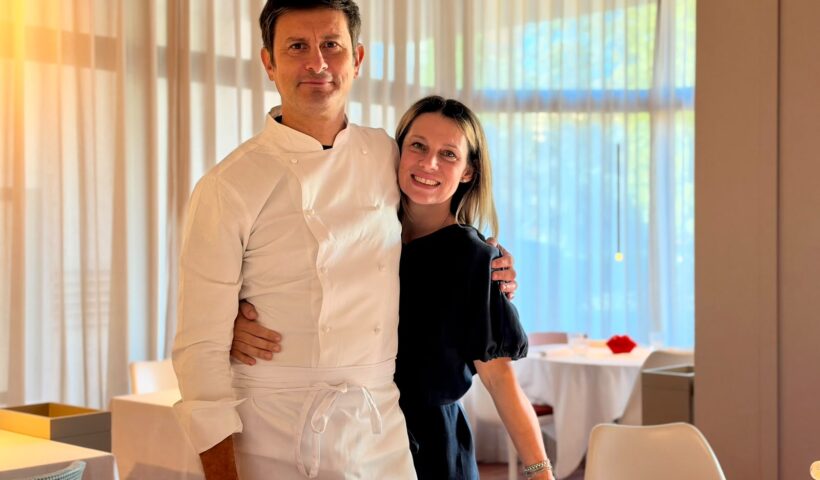 pepe nero mirko giannoni sara sanesi