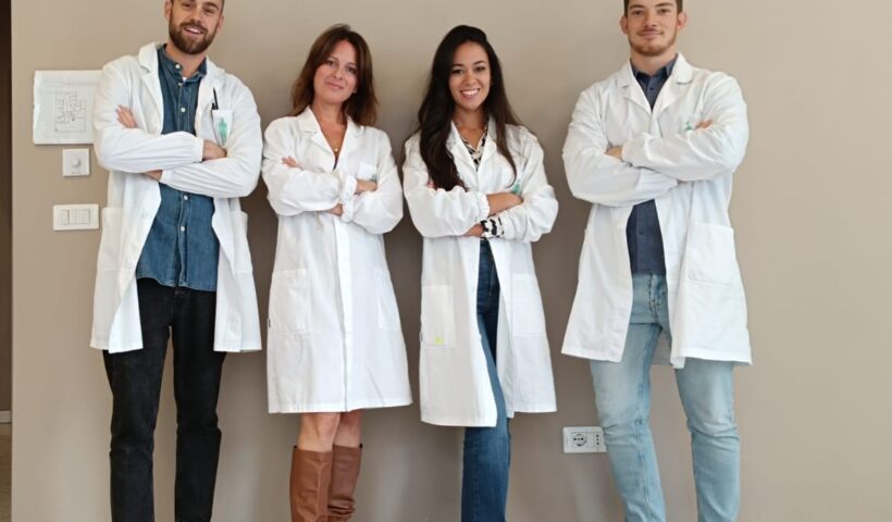 staff medico reevolution body bis