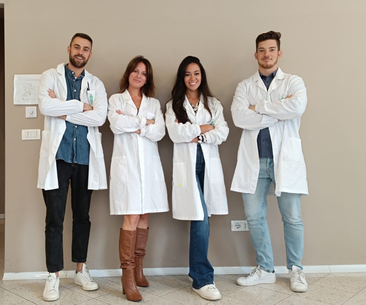 staff medico reevolution body bis